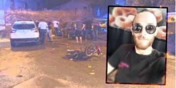 Alldaynews.gr Δεν άντεξε ο Δημήτρης-Νεκρός μετά απο 4 μήνες στην εντατική
