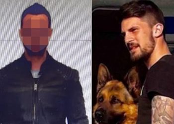Τροχαίο στη Γλυφάδα: Αναζητούν το αυτοκίνητο με το οποίο έκανε κόντρα η μοιραία μαύρη Corvette
