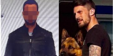 Alldaynews.gr Τροχαίο στη Γλυφάδα: Αναζητούν το αυτοκίνητο με το οποίο έκανε κόντρα η μοιραία μαύρη Corvette