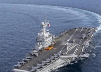 Τραγικό θάνατο βρήκε 19χρονη Γαλλίδα υπαξιωματικός του Ναυτικού