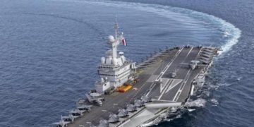 Alldaynews.gr Τραγικό θάνατο βρήκε 19χρονη Γαλλίδα υπαξιωματικός του Ναυτικού