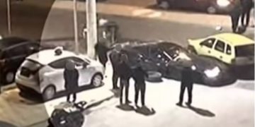 Alldaynews.gr Συμβαίνει Τώρα: Εντοπίστηκε η συνοδηγός της Corvette που σκότωσε τον 25χρονο!