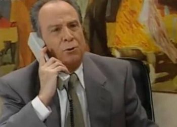 Νεκρός πριν από λίγο ο ηθοποιός Δημήτρης Τσούτσης