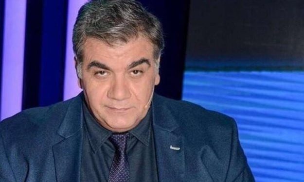 Έξαλλός ο Σταρόβας με την πρώην γυναίκα του