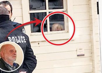 «Τον σκότωσα γιατί αγανάκτησα» λέει ο 77χρονος για το έγκλημα στον Διόνυσο