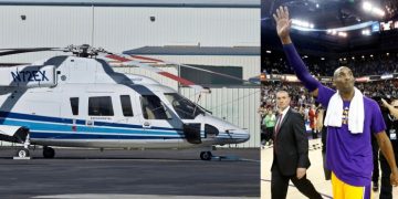 Κόμπι Μπράιαντ: Το μοιραίο λάθος της εταιρείας που διαχειριζόταν το ελικόπτερο -Βάζει «λουκέτο»