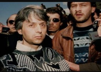 Ποιος ήταν ο πρώτος «serial killer» της Ελλάδας;