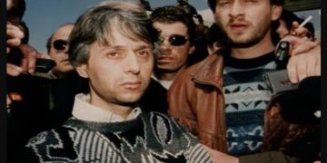 Alldaynews.gr Ποιος ήταν ο πρώτος «serial killer» της Ελλάδας;