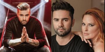 Alldaynews.gr Αγωγή η Χρηστίδου κατά του Μαραντίνη-Το τρίτο πρόσωπο και οι εκρεμμότητες