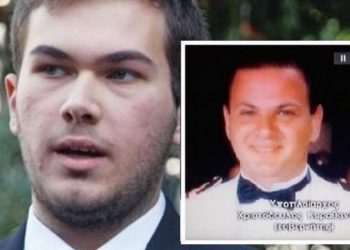 Ίμια: O γιος του Καραθανάση ΞΕΦΤΙΛΙΖΕΙ την πολιτική ηγεσία[video]