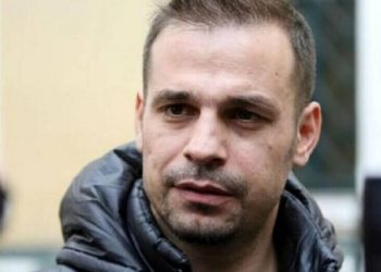 «Βόμβα» Ντέμη Νικολαϊδη ετοιμάζει η κυβέρνηση – Η συνάντηση στο Μαξίμου με φόντο την ΕΠΟ!