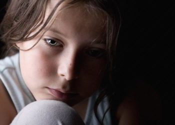 Τα παιδιά δεν φταίνε για τη δική σου τη ζωή. Εσύ γιατί να φταις για τη δική τους;