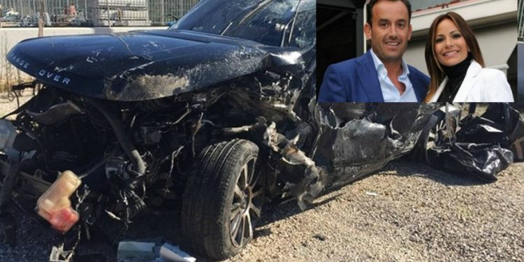 Alldaynews.gr «Νόμιζα ότι θα πεθάνω»: Συγκλονίζει η σύζυγος του Mr. Zagori – Πώς περιγράφει το τρομακτικό τροχαίο