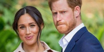 Alldaynews.gr Σάλος: Αυτό είναι το «παλάτι» των 5 εκατ. ευρώ που ζητάει η Μέγκαν από τον Χάρι