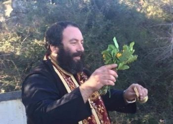 Θλίψη για τον ξαφνικό θάνατο του 41χρονου Παπα-Νικόλα