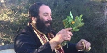 Alldaynews.gr Θλίψη για τον ξαφνικό θάνατο του 41χρονου Παπα-Νικόλα