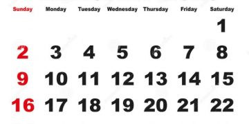 2 Φεβρουαρίου 2020: Προσοχή ξημερώνει η πιο περίεργη ημέρα του 21ου αιώνα!