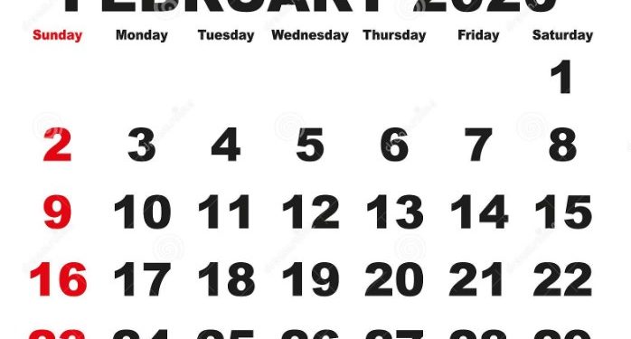 2 Φεβρουαρίου 2020: Προσοχή ξημερώνει η πιο περίεργη ημέρα του 21ου αιώνα!