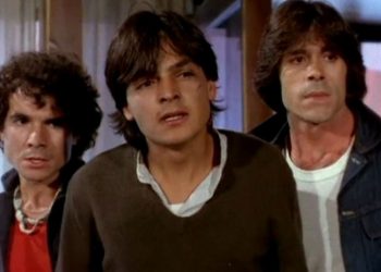 Πάνος Μιχαλόπουλος: Ο πρώην σύζυγος της Ρούλας Κορομηλά έγινε αγρότης!