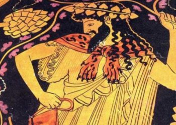 Πώς έβριζαν οι αρχαίοι Έλληνες