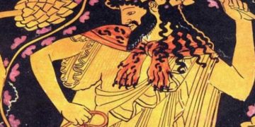 Alldaynews.gr Πώς έβριζαν οι αρχαίοι Έλληνες