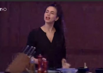 Master Chef: Η Κύπρια που άφησε άφωνους τους κριτές!