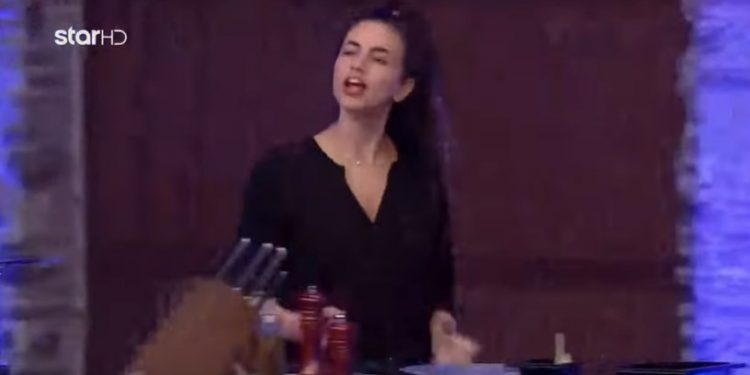 Alldaynews.gr Master Chef: Η Κύπρια που άφησε άφωνους τους κριτές!