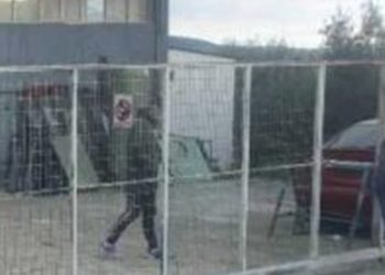 Φονικό στο “Νέο Σούλι”-Ο 40χρονος Κωνσταντίνος Δημόπουλος είναι ο νεκρός