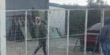 Alldaynews.gr Φονικό στο “Νέο Σούλι”-Ο 40χρονος Κωνσταντίνος Δημόπουλος είναι ο νεκρός