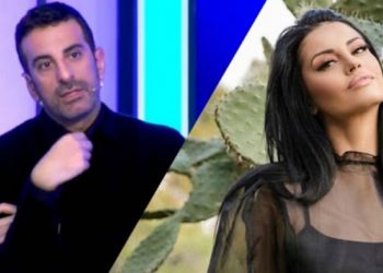 Χαμός με Αλεξανδράκη – Κουδουνάρη: Ο άγριος καβγάς που έκανε την παίκτρια να θέλει να αποχωρήσει