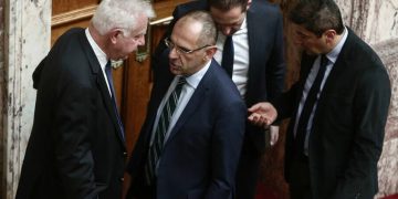 Alldaynews.gr «Βόμβα» στο ελληνικό ποδόσφαιρο: Εκτός Ευρωπαϊκών Κυπέλλων