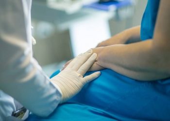 22χρονη μητέρα έβγαλε αυτά τα σημάδια – Πέθανε 7 ημέρες μετά