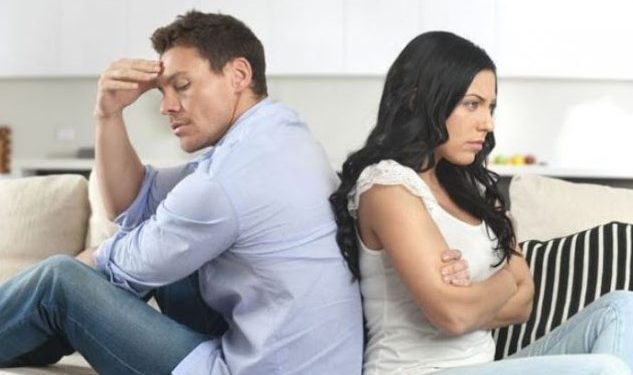 Alldaynews.gr Τα 3 ζωδιακά ζευγάρια που θα σφαχτούν από τον πρώτο μήνα της σχέσης τους