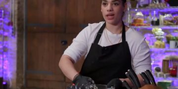 MasterChef: Σόκαρε η εξομολόγηση της Μαριάννας-Σκότωσαν τον φίλο μου μπροστά μου[video]