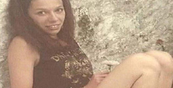 Αυτή είναι η 23χρονη που πέθανε από το «ναρκωτικό-ζόμπι»
