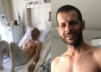 «Να σου πω εγώ τι είναι καρκίνος γιατί τον είδα…» Η συγκλονιστική εξομολόγηση του δημοσιογράφου Γιώργου Βότσκαρη