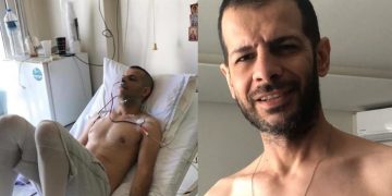 «Να σου πω εγώ τι είναι καρκίνος γιατί τον είδα…» Η συγκλονιστική εξομολόγηση του δημοσιογράφου Γιώργου Βότσκαρη