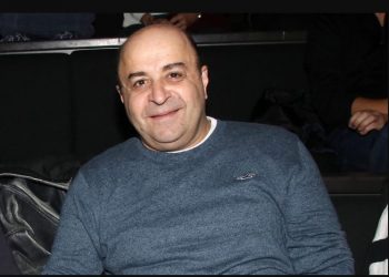 Το ξέσπασμα του Σεφερλή και τα “καρφιά” για τον Καπουτζίδη