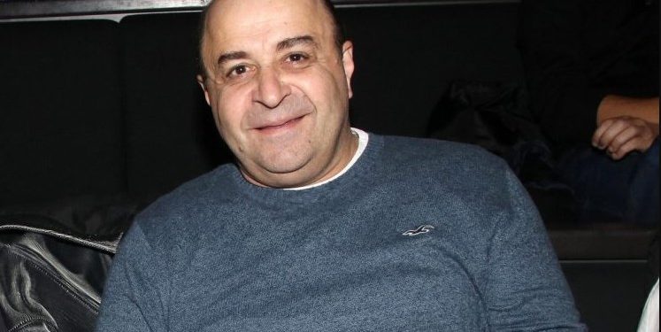 Το ξέσπασμα του Σεφερλή και τα “καρφιά” για τον Καπουτζίδη