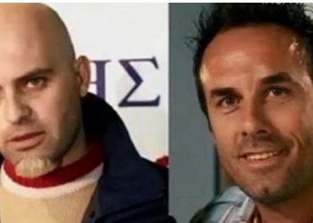 «Big Brother»: Επιστροφή Τσάκα και Πρόδρομου