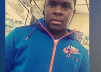 Άγρια δολοφονία 19χρονου μεταδόθηκε live στο Facebook[Σκληρές Εικόνες]