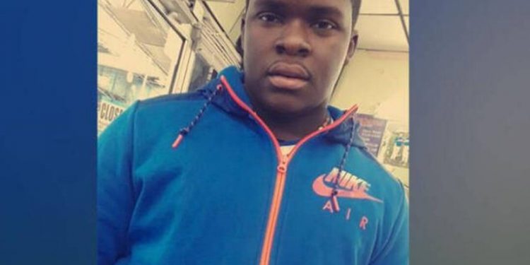 Άγρια δολοφονία 19χρονου μεταδόθηκε live στο Facebook[Σκληρές Εικόνες]