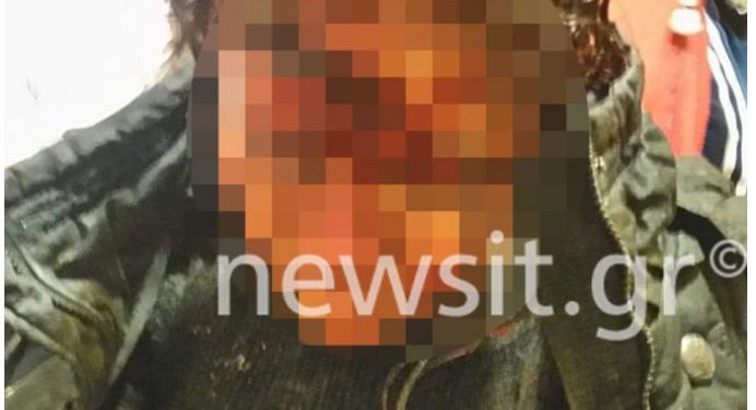 Δράκος της Αθήνας: Μαρτυρία ΣΟΚ 40χρονης-Με στρίμωξε και με ενα μαχαίρι με…[ΣΚΛΗΡΕΣ ΕΙΚΟΝΕΣ]