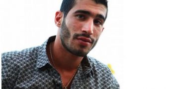 Προσοχή αν τον Δείτε! Αλέξης Μουζουρίδης-Ενημερώστε Άμεσα την Αστυνομία