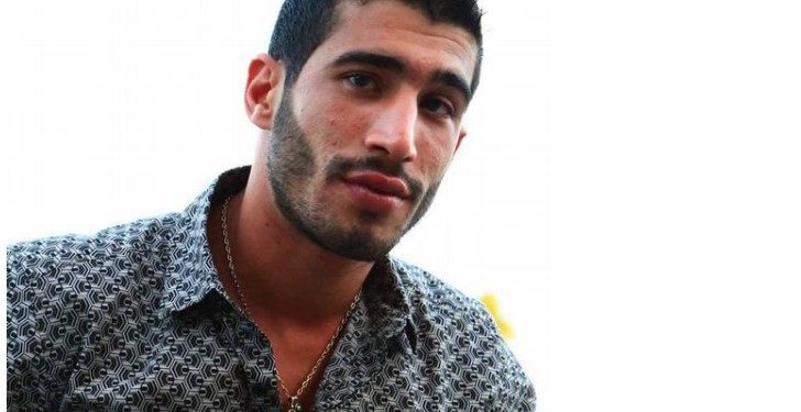 Προσοχή αν τον Δείτε! Αλέξης Μουζουρίδης-Ενημερώστε Άμεσα την Αστυνομία