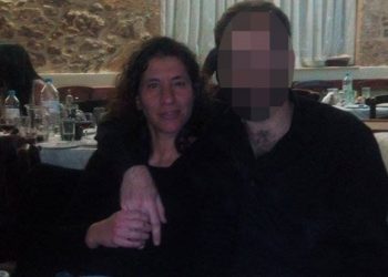 Δολοφονία σοκ στην Κρήτη: Στραγγάλισε την 32χρονη Κατερίνα δίπλα στα παιδιά τους