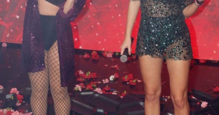 Και φωνάρες και τα βρακάκια “Φάτσα-Κάρτα”!![photos]