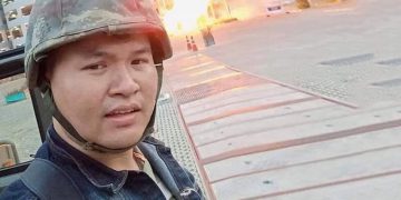 Ταϊλάνδη: Στρατιώτης σε αμόκ σκότωσε τουλάχιστον 12 ανθρώπους[Video ΣΟΚ]