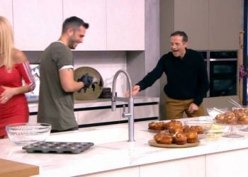 Φαίη Σκορδά: Ούρλιαζε και έφυγε από το Πρωινό – Τι έγινε;