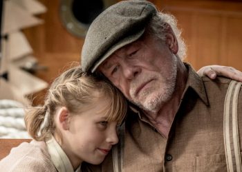 Αχ Ρε Μπαμπά… Σε Ήθελα Κοντά Μου Ακόμα Λίγο